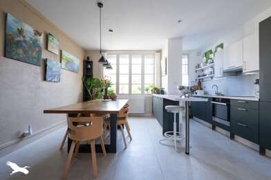 Appartement 5 pièces 315000 €