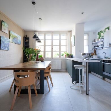 Appartement 5 pièces 333585 €