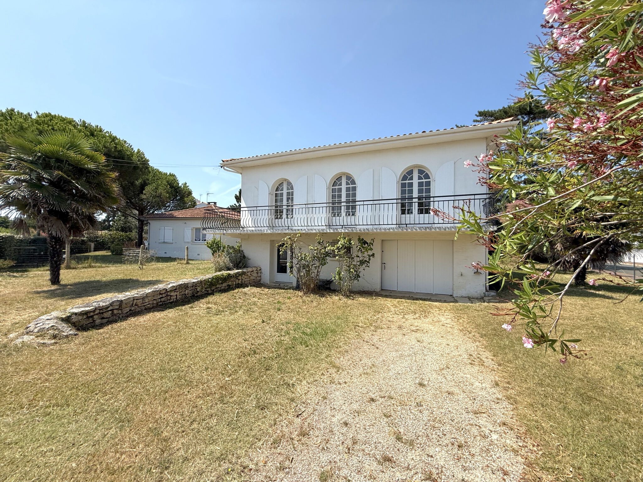 Villa / Maison  T5 à vendre Vaux-sur-Mer 17640