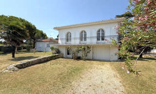 Maison 5 Pièces 110 m² à vendre à Vaux-sur-Mer (17640)