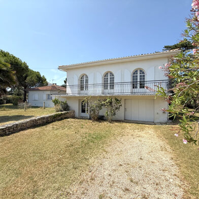 Maison 5 pièces 572000 €