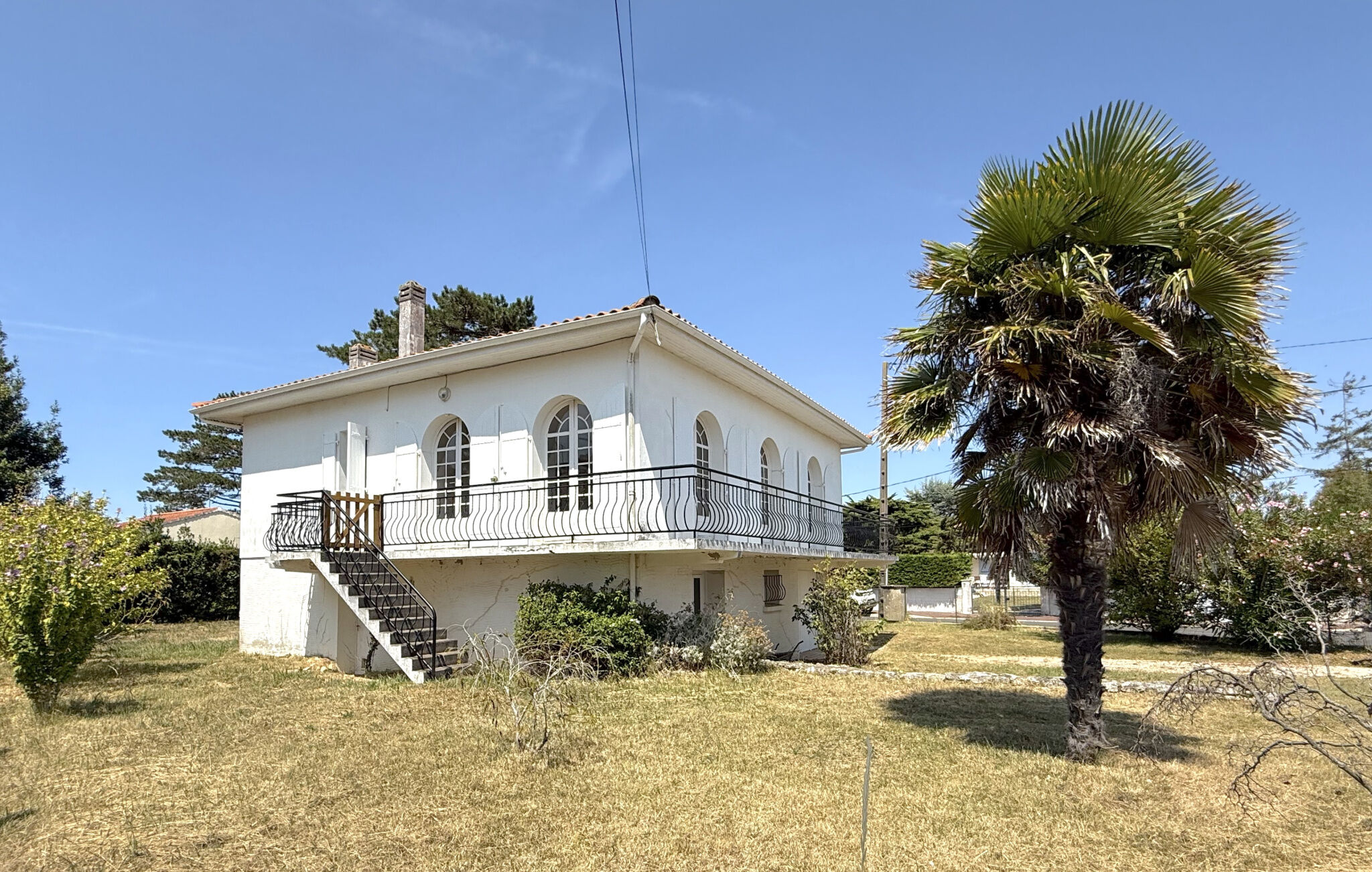 Villa / Maison  T5 à vendre Vaux-sur-Mer 17640