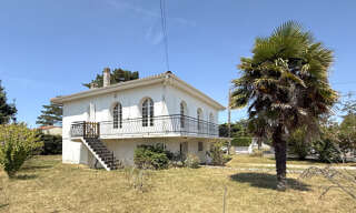 Maison 5 Pièces 110 m² à vendre à Vaux-sur-Mer (17640)