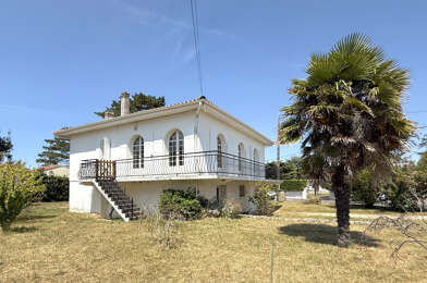 Maison 5 pièces 572000 €