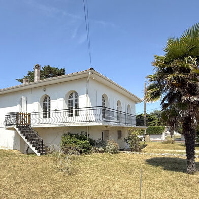 Maison 5 pièces 572000 €