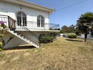 VAUX SUR MER 250 M PLAGE  - MAISON A RENOVER AU PRIX DE 470 — photo 3