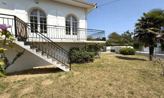 Maison 5 Pièces 110 m² à vendre à Vaux-sur-Mer (17640)