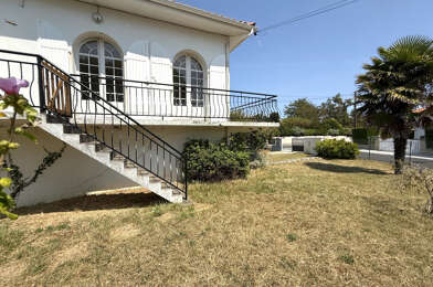 Maison 5 pièces 572000 €