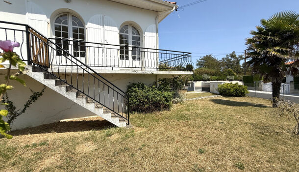 Villa / Maison 5 pièces  à vendre Vaux-sur-Mer 17640