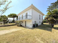 VAUX SUR MER 250 M PLAGE  - MAISON A RENOVER AU PRIX DE 470 — photo 4
