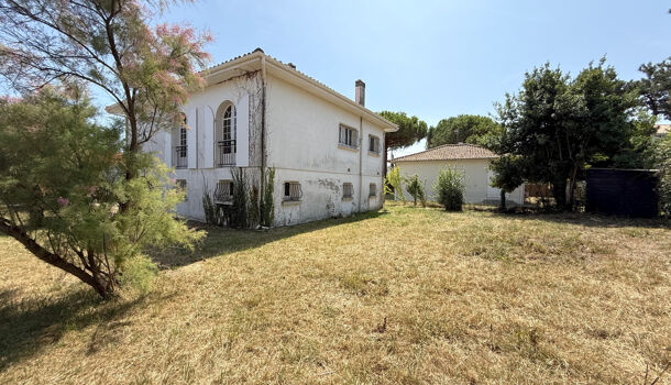 Villa / Maison 5 pièces  à vendre Vaux-sur-Mer 17640