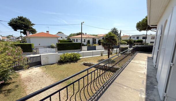 Villa / Maison 5 pièces  à vendre Vaux-sur-Mer 17640