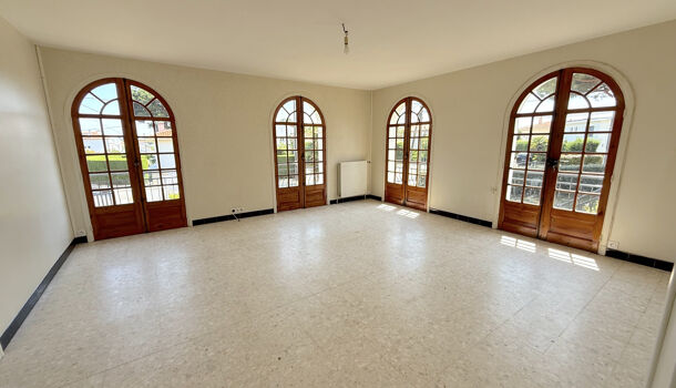 Villa / Maison 5 pièces  à vendre Vaux-sur-Mer 17640