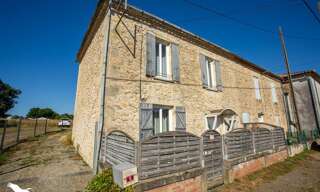 Maison 5 Pièces 95 m² à vendre à Langon (33210)