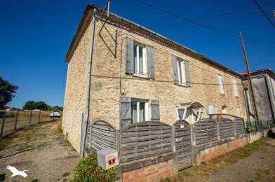 Maison 5 pièces 176715 €