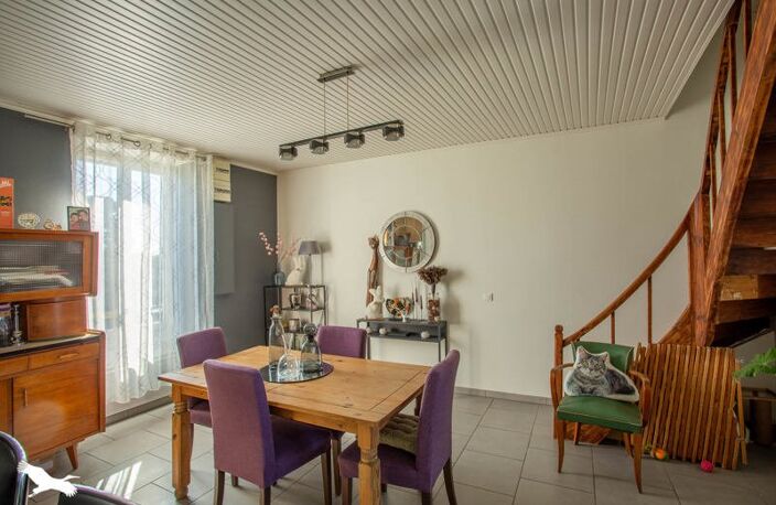 Maison en pierre de 5 pièces principales — photo 4