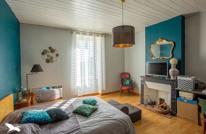 Maison en pierre de 5 pièces principales — photo 5