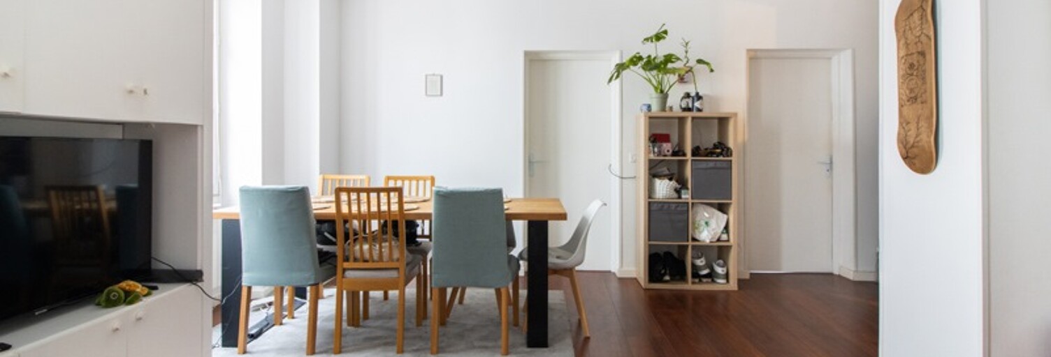 Appartement 3 Pièces 70 m² à vendre à Biarritz (64200)