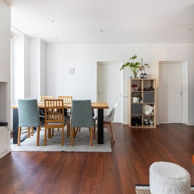 Appartement 3 pièces 439000 €