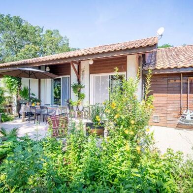 Maison 3 pièces 318000 €