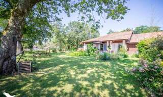 Maison 3 Pièces 80 m² à vendre à Herm (40990)