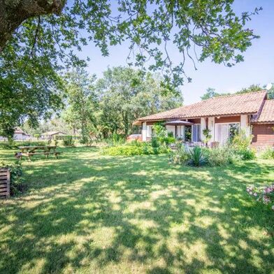 Maison 3 pièces 318000 €