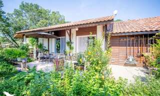 Maison 3 Pièces 80 m² à vendre à Herm (40990)