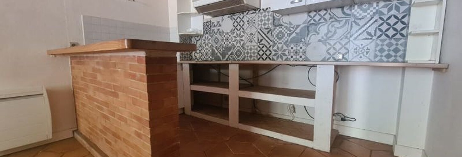 Appartement 3 Pièces 65 m² à vendre à Auch (32000)