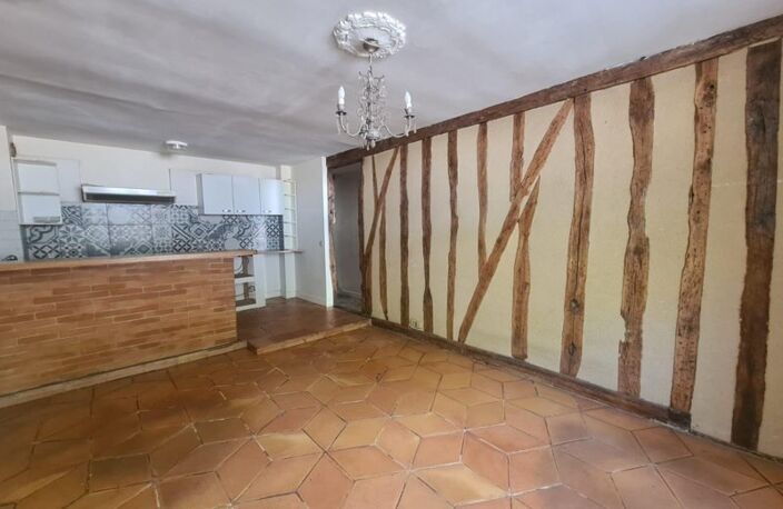 Appartement de 3 pièces principales — photo 3