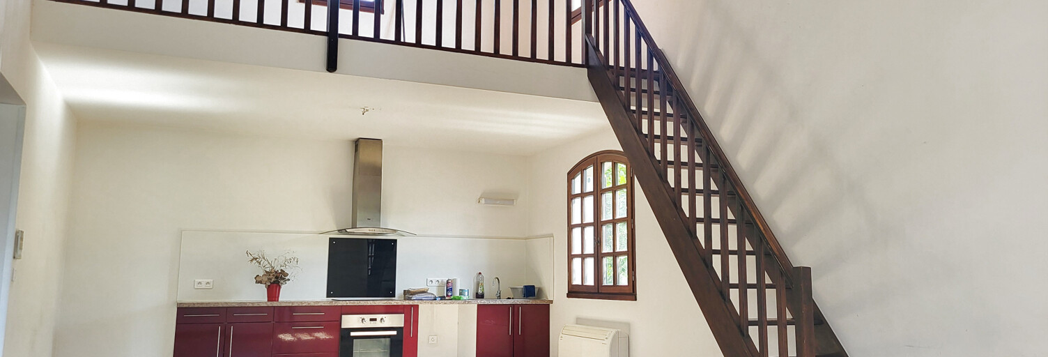 Maison 5 Pièces 121 m² à vendre à Quissac (30260)