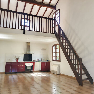 Maison 5 pièces 281000 €