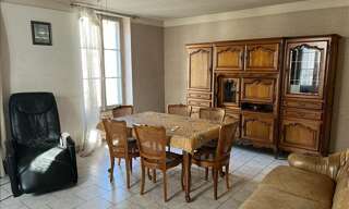 Maison 4 Pièces 98 m² à vendre à Saint-Flovier (37600)