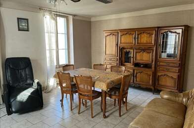Maison 4 pièces 27960 €