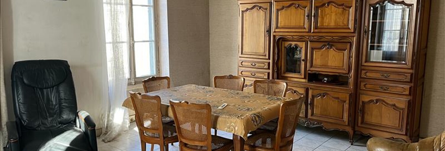 Maison 4 Pièces 98 m² à vendre à Saint-Flovier (37600)