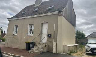 Maison 3 Pièces 60 m² à vendre à Monthodon (37110)