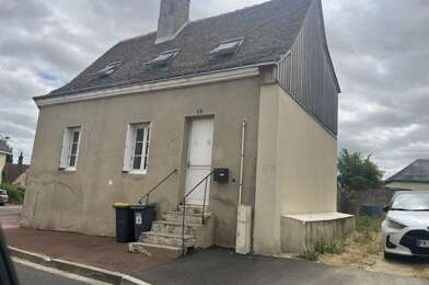 Maison 3 pièces 72345 €