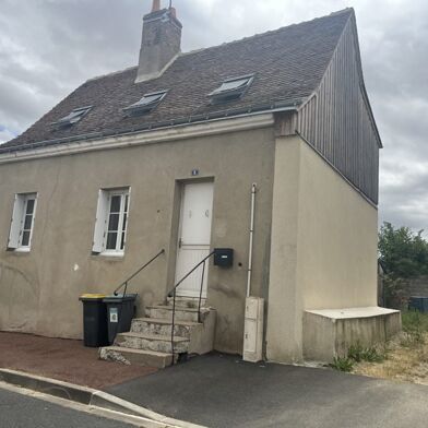 Maison 3 pièces 72345 €