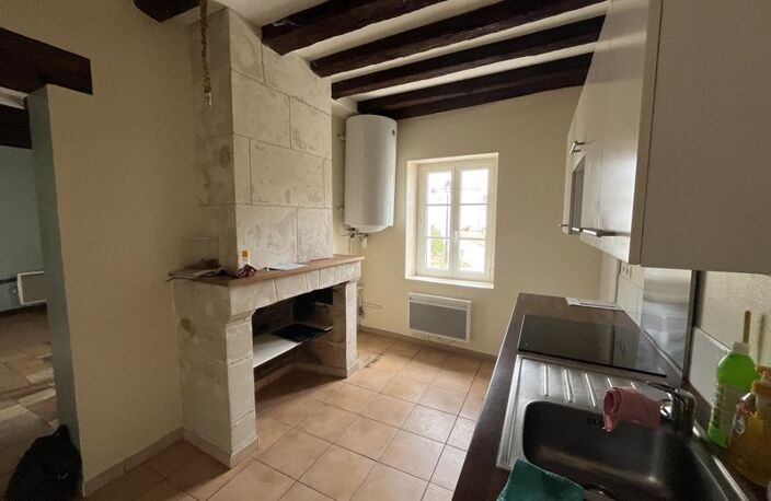 Maison de ville de 3 pièces principales — photo 2