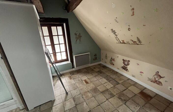 Maison de ville de 3 pièces principales — photo 5