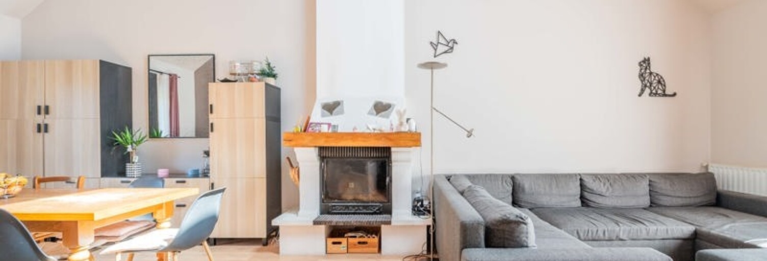 Maison 7 Pièces 162 m² à vendre à Saint-Herblain (44800)