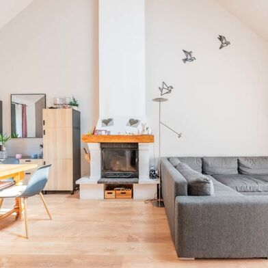 Maison 7 pièces 422172 €