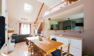 Maison 7 Pièces 162 m² à vendre à Saint-Herblain (44800)