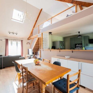 Maison 7 pièces 422172 €