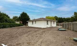 Maison 5 Pièces 102 m² à vendre à Gaillan-en-Médoc (33340)