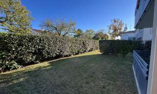 Appartement 2 Pièces 42 m² à vendre à Villeneuve-Tolosane (31270)