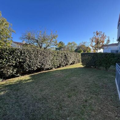 Appartement 2 pièces 117288 €