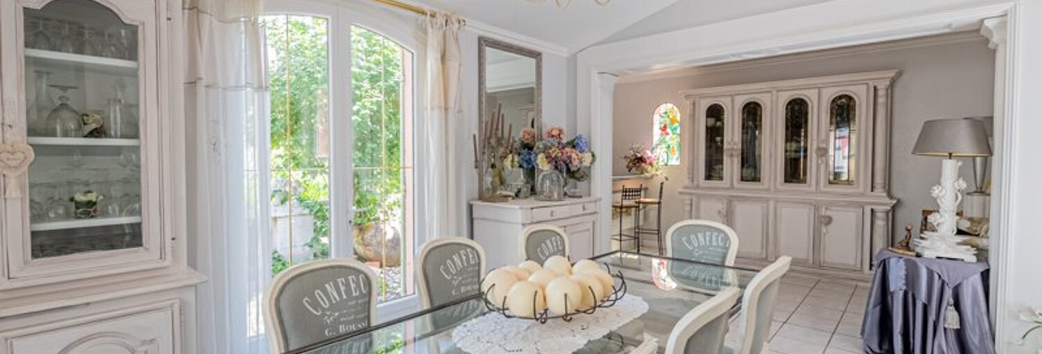 Maison 5 Pièces 165 m² à vendre à Yvrac (33370)