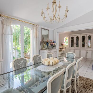 Maison 5 pièces 462000 €