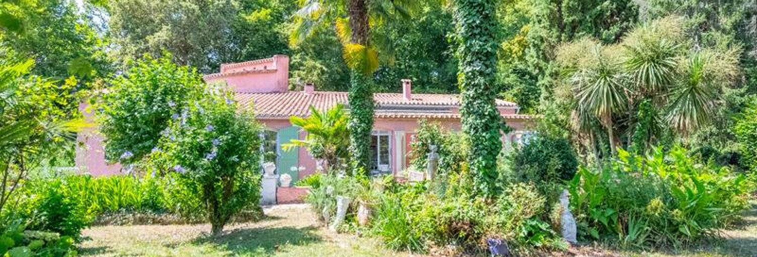 Maison 5 Pièces 165 m² à vendre à Yvrac (33370)