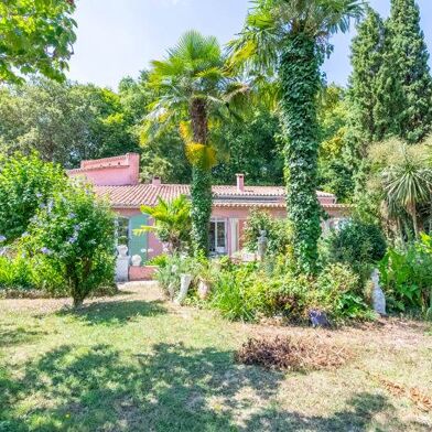 Maison 5 pièces 449000 €